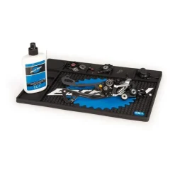 Park Tool OM-1 Benchtop Bike Overhaul Tool Mat
