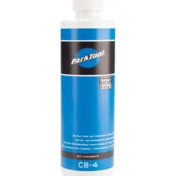 Park Tool 16oz CB-4 Bio Chain Brite Bike Degreaser