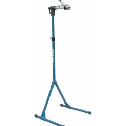 Park Tool PCS-4-1 Bike Repair Stand with 100-5C Linkage Clamp: Single