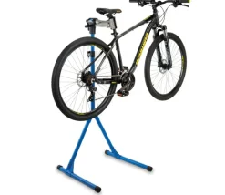 Park Tool PCS-4-1 Bike Repair Stand with 100-5C Linkage Clamp: Single