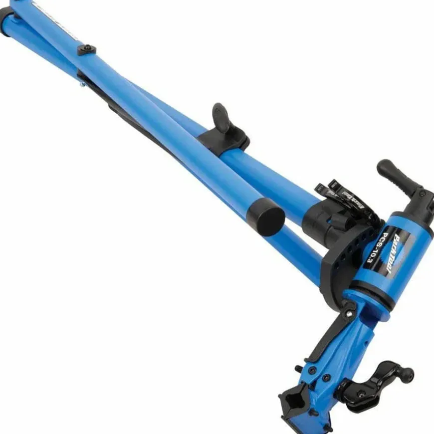 Park Tool PCS-10.3 Deluxe Home Mechanic Bike Repair Stand