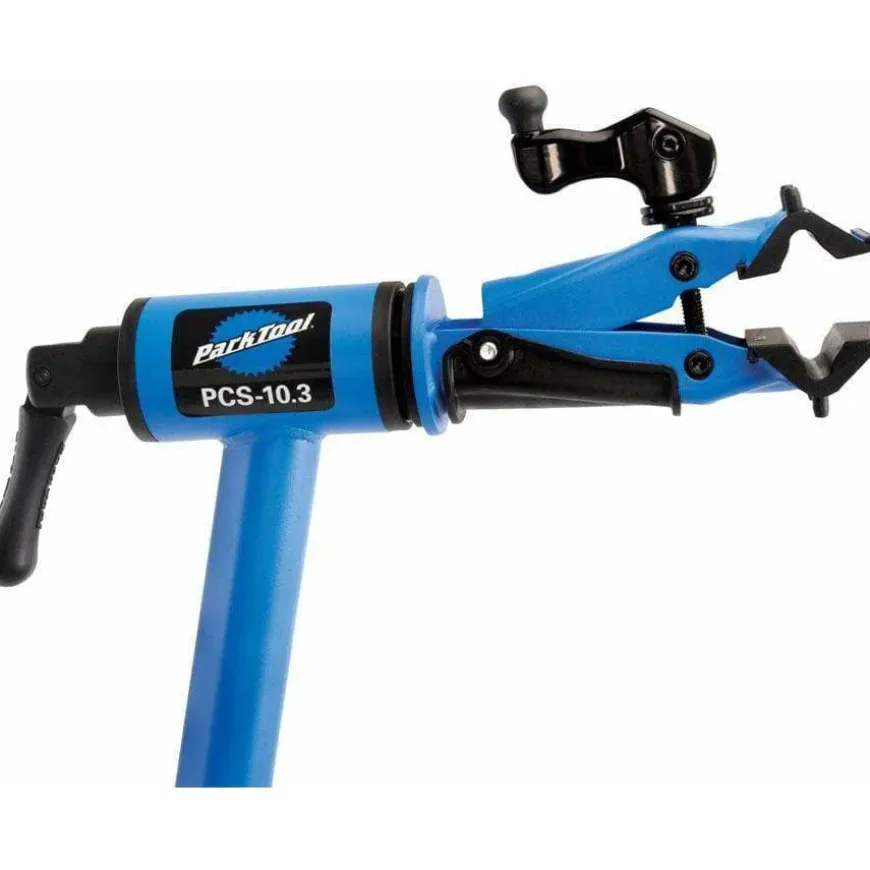 Park Tool PCS-10.3 Deluxe Home Mechanic Bike Repair Stand