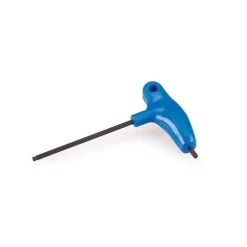 Park Tool PH-4 P-Handled 4mm Bike Hex Wrench