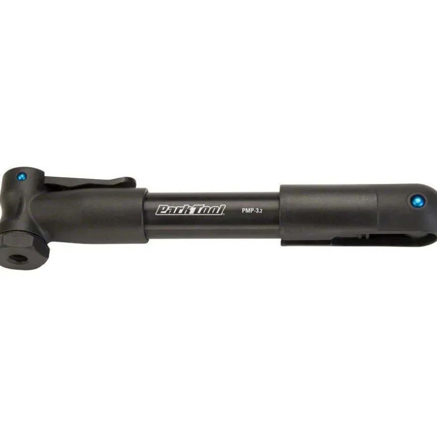 Park Tool PMP-3.2 Micro Bike Frame Pump