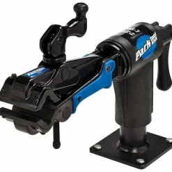 Park Tool PRS-7-2 Home Mechanic Bench Mounted Bike Repair Stand