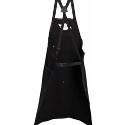 Park Tool SA-3 Heavy Duty Shop Apron: 35" Long, Black