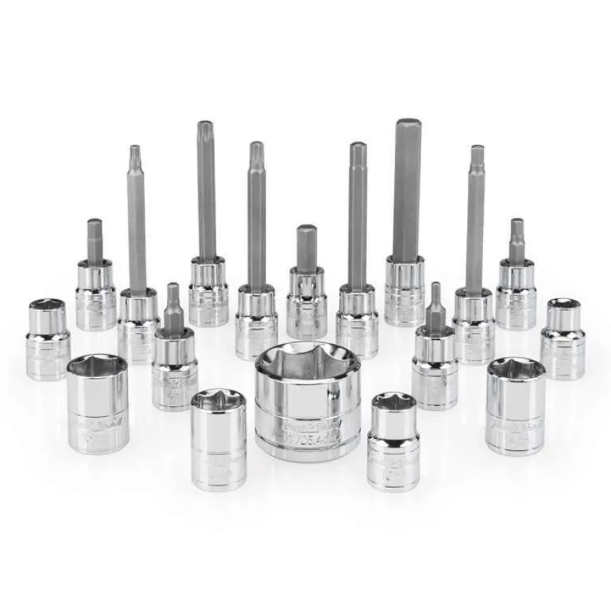 Park Tool SBS-1.2 Bike Socket and Bit Set