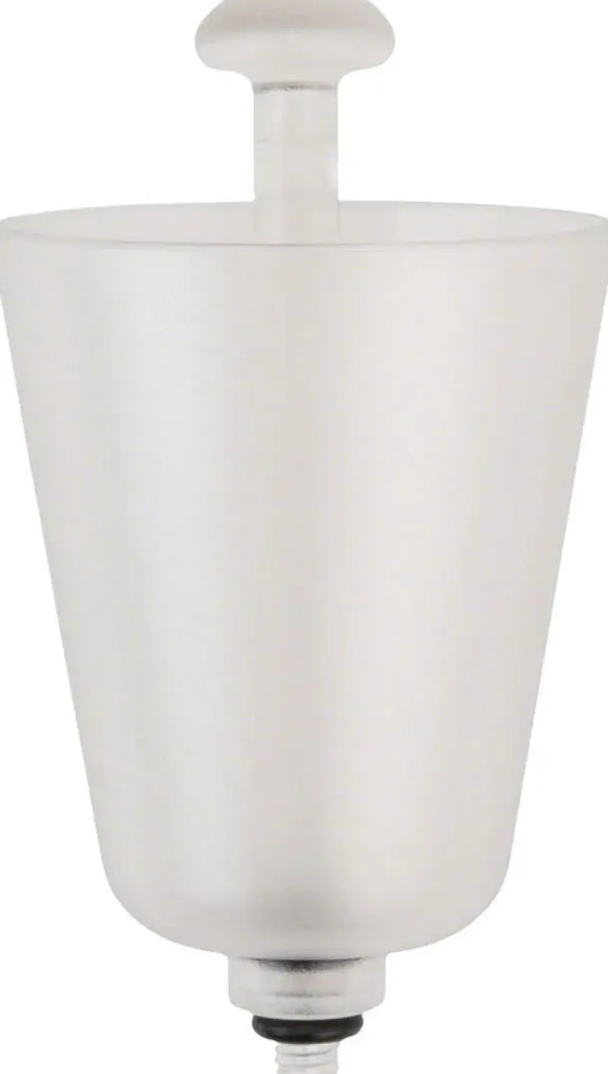 Park Tool Shimano Bleed Cup Assembly - BKM-1
