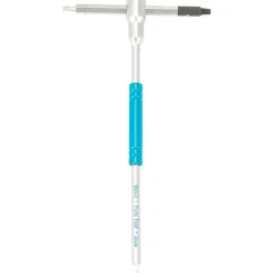 Park Tool Sliding T-Handle Hex Bike Wrench