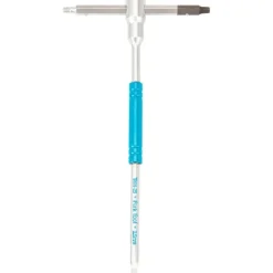 Park Tool Sliding T-Handle Hex Bike Wrench