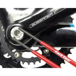 Park Tool SPA-2 Red Freewheel Bike Ring Pin Spanner