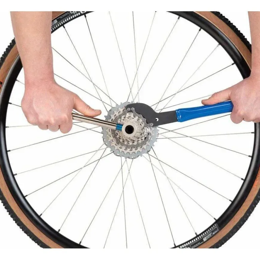 Park Tool SR-2.3 Sprocket Remover/Chain Whip Bike Tool