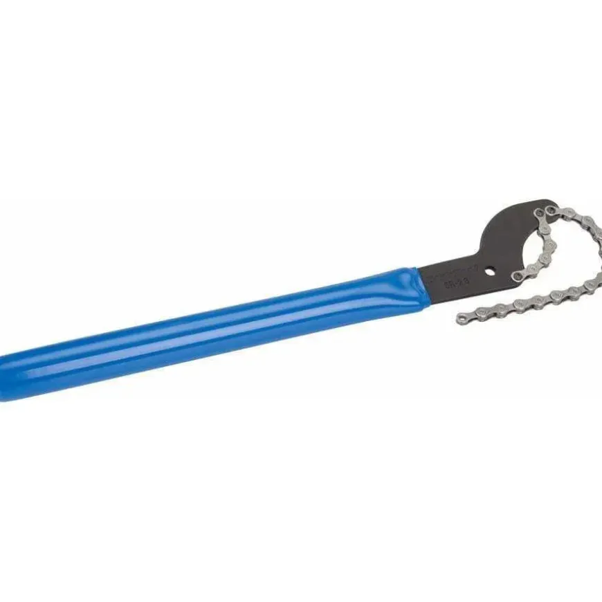 Park Tool SR-2.3 Sprocket Remover/Chain Whip Bike Tool