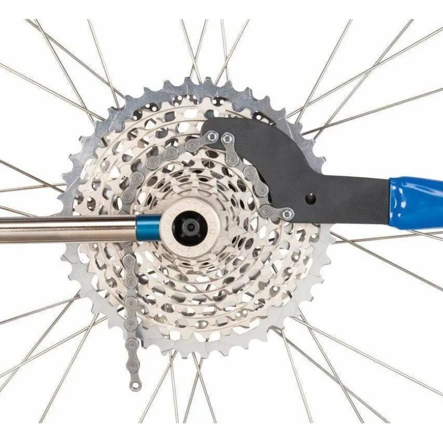 Park Tool SR-2.3 Sprocket Remover/Chain Whip Bike Tool