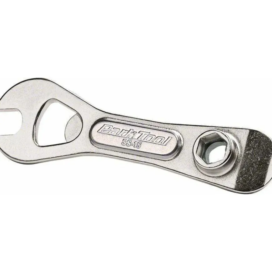 Park Tool SS-15C Single Speed Spanner Bike Multi-Tool