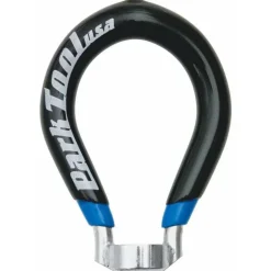 Park Tool SW-40 4-Sided Bike Spoke Wrench 3.2mm
