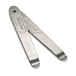 Park Tool TL-5 Heavy Duty Steel Bike Tire Lever: