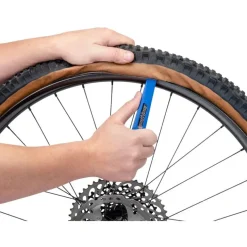 Park Tool TL-6.3 Steel Core Tire Levers