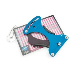 Park Tool TM-1 Bike Spoke Tension Meter