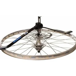 Park Tool WAG-5 Portable Dishing Gauge for 24-29" Bike Wheels