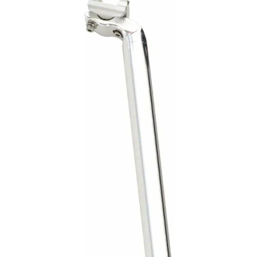 Paul Component Engineering Tall and Handsome Seatpost, 27.2mm - Polished