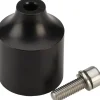 Paul Component Engineering Gino Bike Light Mount Black