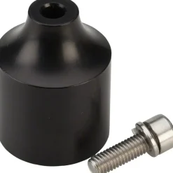 Paul Component Engineering Gino Bike Light Mount Black
