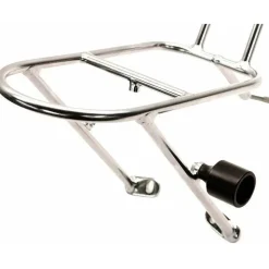Paul Component Engineering Gino Bike Light Mount Black