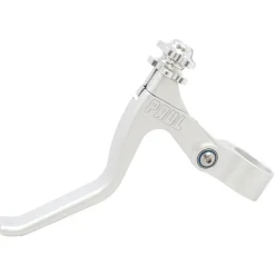 Paul Components Love Levers 2.5 Left/Right Silver