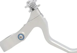 Paul Components Paul Component Engineering Love Lever Compact Brake Levers Silver Pair