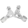 Paul Components Paul Component Engineering Canti Lever Brake Levers Silver Pair