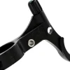 Paul Components Paul Component Engineering E-Lever Brake Lever - Right Side For Drop Bar 23.8mm Bar Clamp BLK Anodized