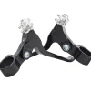 Paul Components Paul Component Engineering Canti Lever Brake Levers Black Pair
