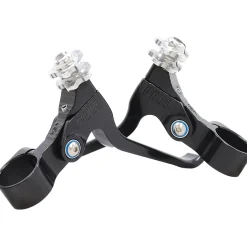 Paul Components Paul Component Engineering Canti Lever Brake Levers Black Pair