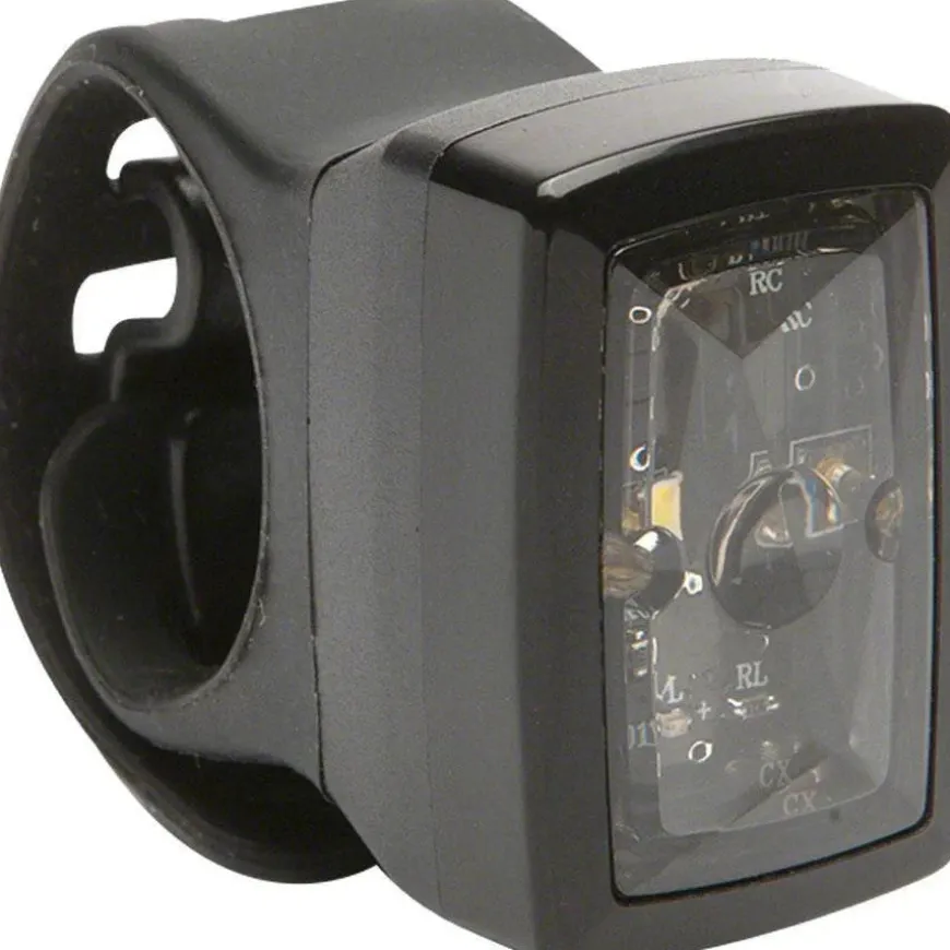 PDW Asteroid Bike Front Light