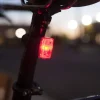 PDW Asteroid Rechargeable Weatherproof Bike Tail Light