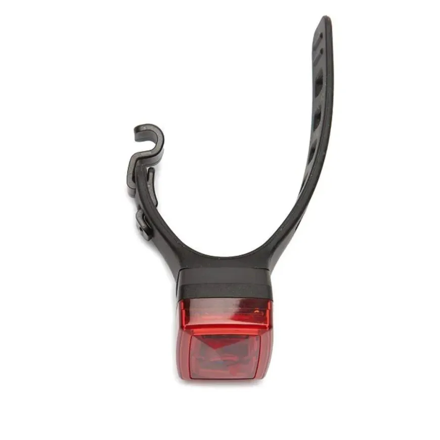 PDW Asteroid Rechargeable Weatherproof Bike Tail Light