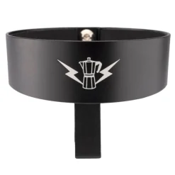 PDW Barista Cup Holder: 22.0-26.0mm Handlebars