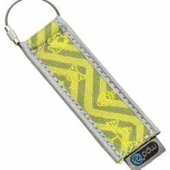 PDW Bike Saddle Charm, Forest