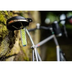 PDW Bike Saddle Charm, Forest