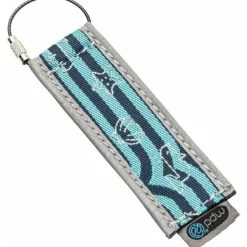 PDW Bike Saddle Charm, Ocean