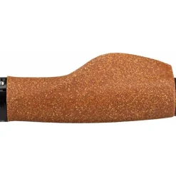 PDW Cork Chop Lock-On Handlebar Grips