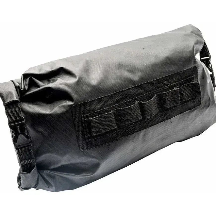 PDW Gear Belly Bike Handlebar Bag and Harness