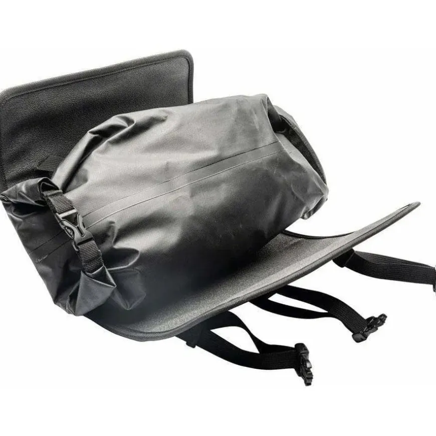 PDW Gear Belly Bike Handlebar Bag and Harness