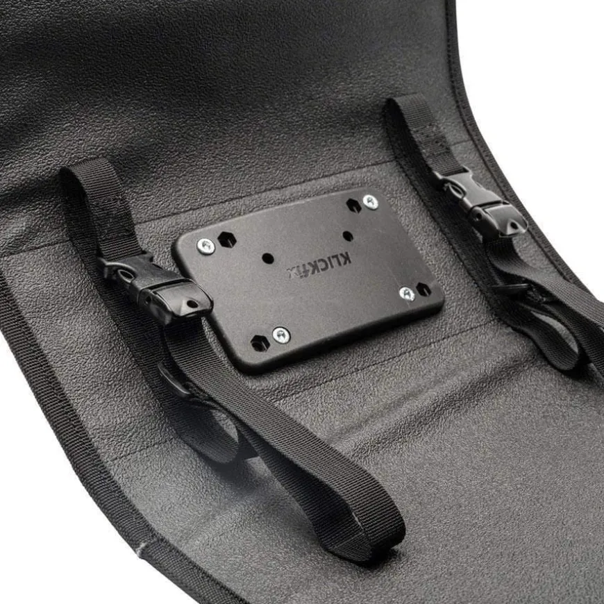 PDW Gear Belly Bike Handlebar Bag and Harness