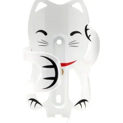 PDW Lucky Cat Bike Water Bottle Cage