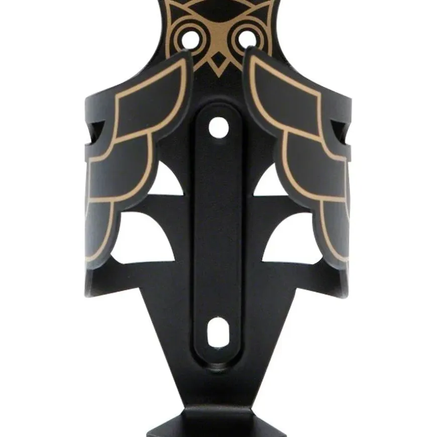 PDW Owl Bike Bottle Cage