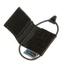 PDW PDW Tracker Keeper Stealth Saddle Stash