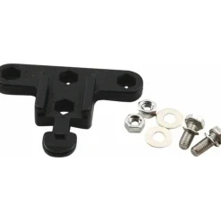 PDW Portland Design Works Bike Taillight Rack Bracket