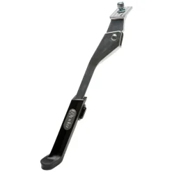 PDW Power Stance Adjustable Kickstand: Silver